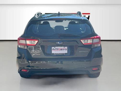 2022 Subaru Impreza Limited