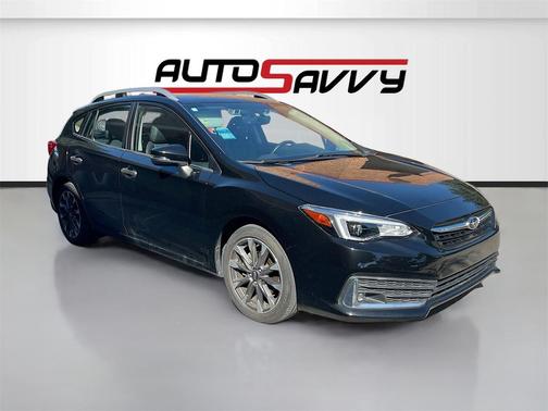 2022 Subaru Impreza Limited