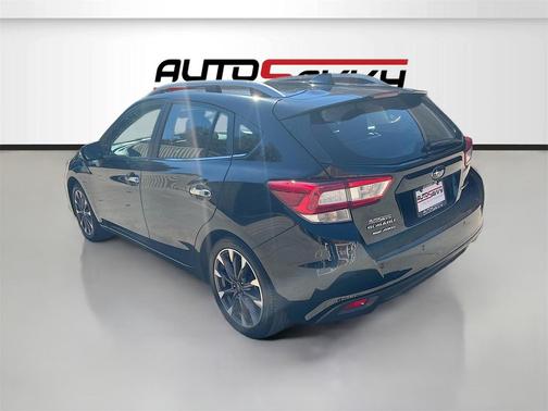 2022 Subaru Impreza Limited