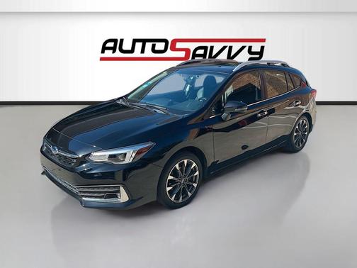 2022 Subaru Impreza Limited