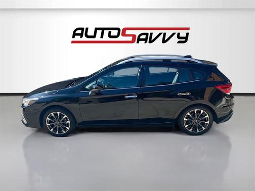 2022 Subaru Impreza Limited