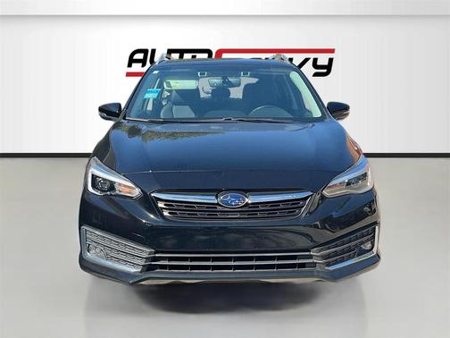 2022 Subaru Impreza Limited