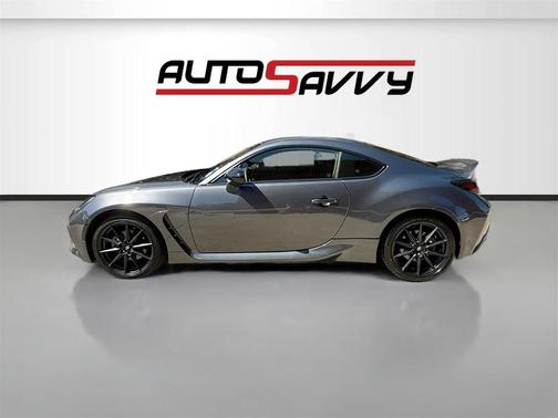 2023 Toyota GR86 Premium