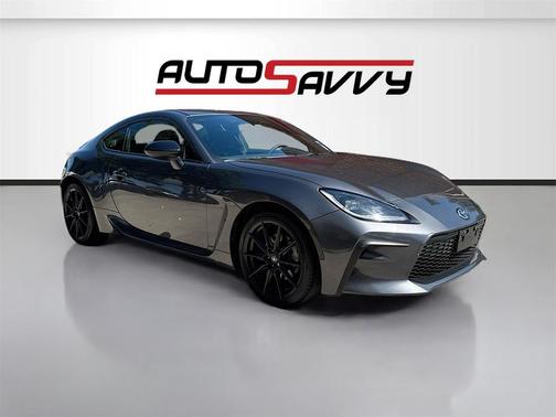 2023 Toyota GR86 Premium