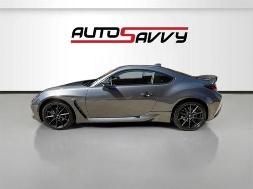 2023 Toyota GR86 Premium