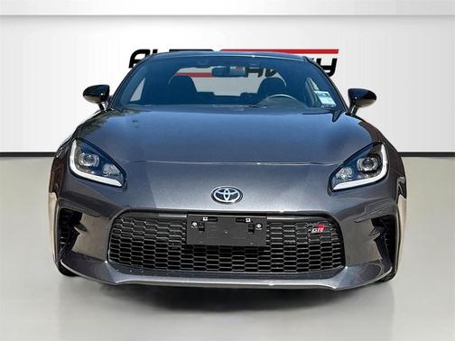 2023 Toyota GR86 Premium