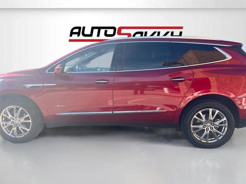 2024 Buick Enclave Essence AWD