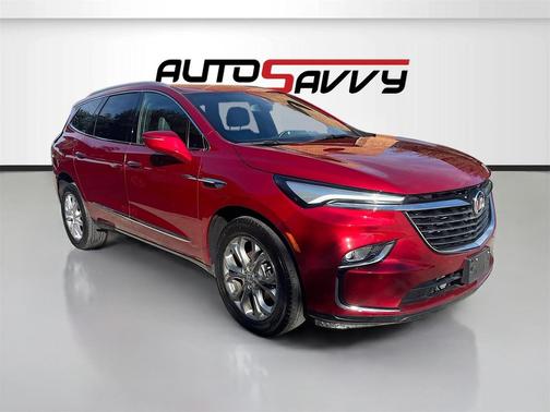 2024 Buick Enclave Essence AWD