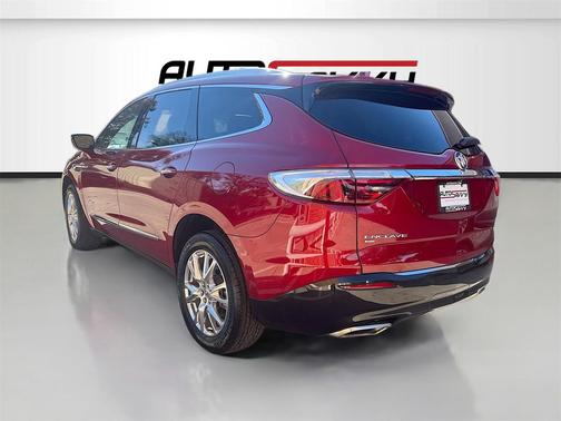 2024 Buick Enclave Essence AWD
