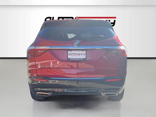 2024 Buick Enclave Essence AWD