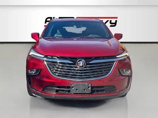 2024 Buick Enclave Essence AWD