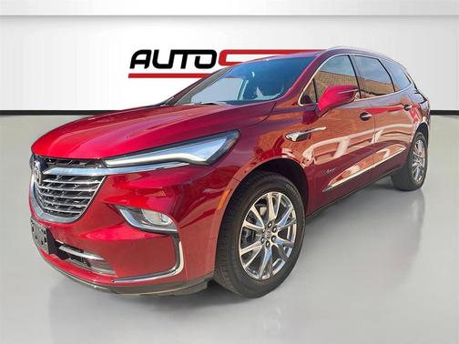 2024 Buick Enclave Essence AWD