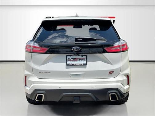 2020 Ford Edge ST