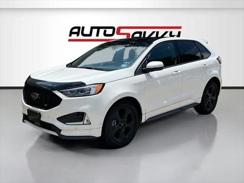2020 Ford Edge ST