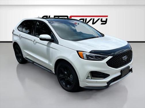 2020 Ford Edge ST