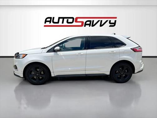 2020 Ford Edge ST
