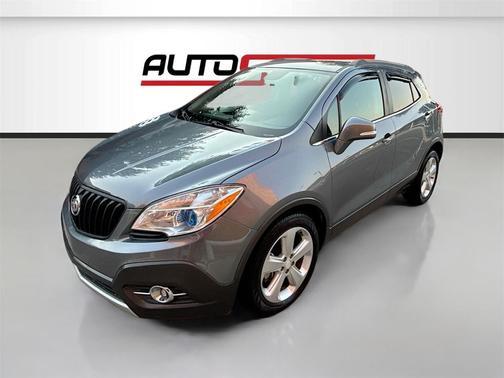 2015 Buick Encore Convenience