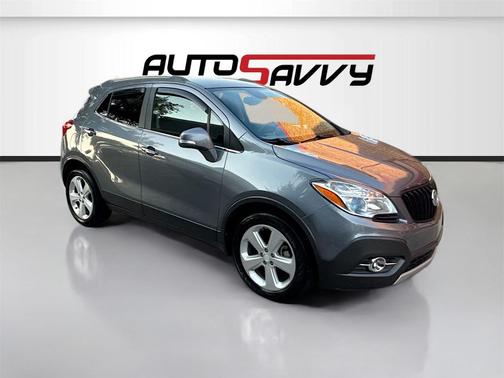 2015 Buick Encore Convenience