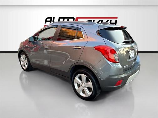 2015 Buick Encore Convenience
