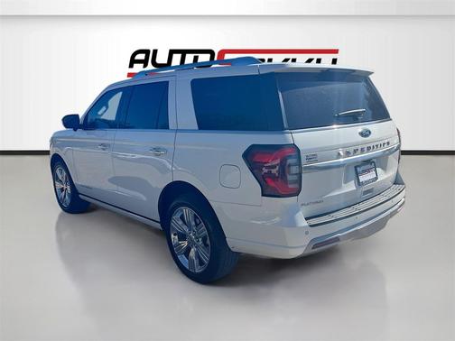 2023 Ford Expedition Platinum