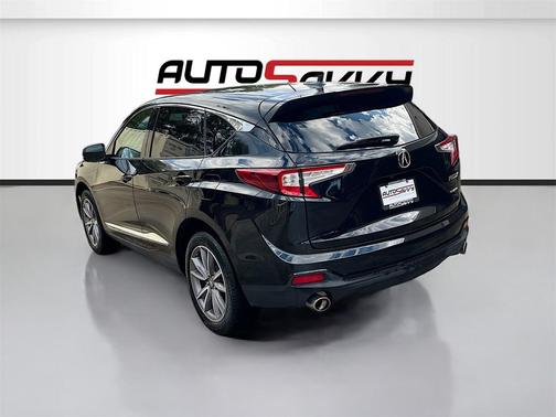 2021 Acura RDX Technology Package