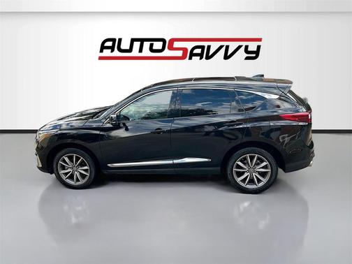 2021 Acura RDX Technology Package