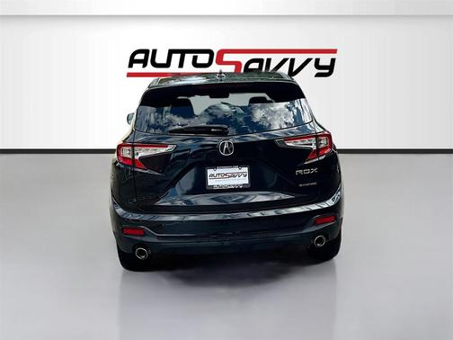 2021 Acura RDX Technology Package