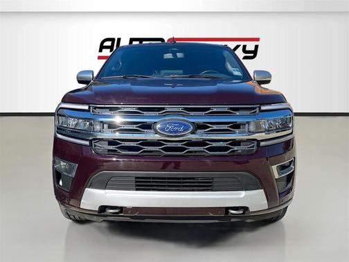 2024 Ford Expedition Platinum