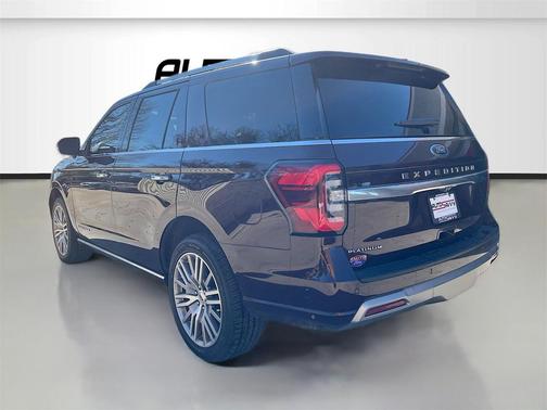 2024 Ford Expedition Platinum