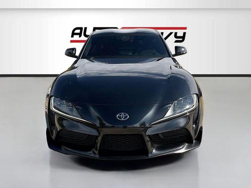 2024 Toyota Supra 3.0 Premium