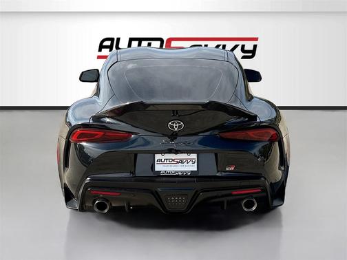 2024 Toyota Supra 3.0 Premium