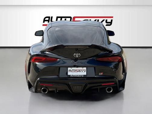2024 Toyota Supra 3.0 Premium