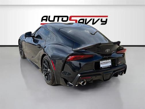 2024 Toyota Supra 3.0 Premium