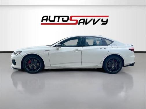 2023 Acura TLX Type S
