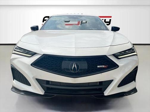 2023 Acura TLX Type S