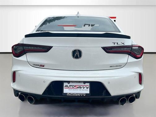 2023 Acura TLX Type S