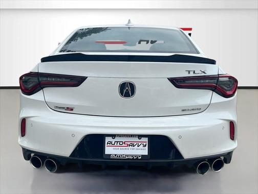 2023 Acura TLX Type S