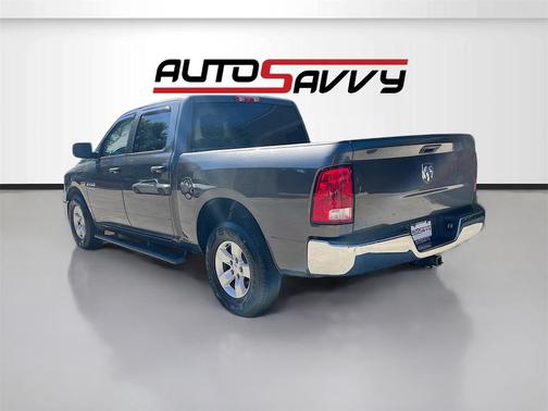 2022 RAM 1500 Tradesman