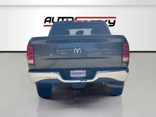 2022 RAM 1500 Tradesman