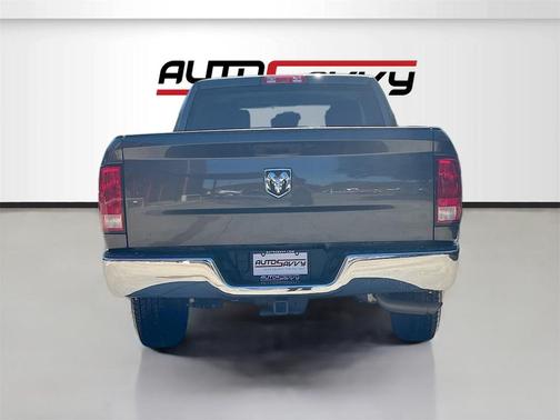 2022 RAM 1500 Tradesman