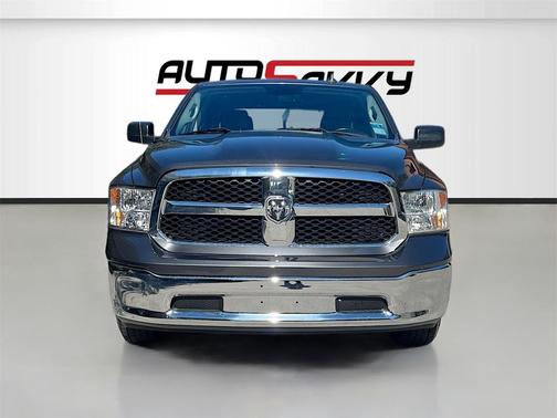 2022 RAM 1500 Tradesman
