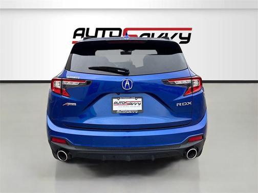 2019 Acura RDX A-Spec