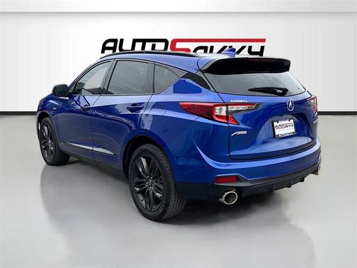 2019 Acura RDX A-Spec