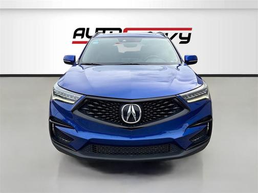 2019 Acura RDX A-Spec