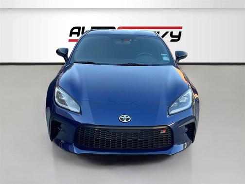 2022 Toyota GR86 Base