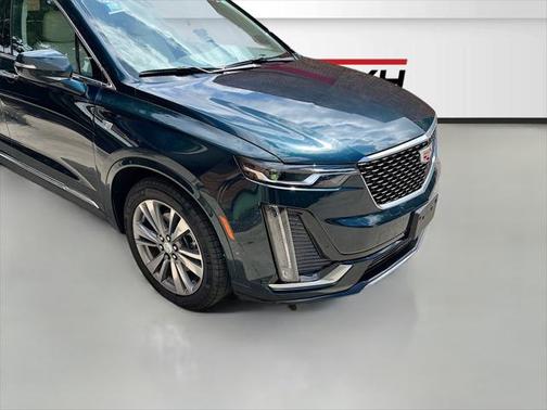 2024 Cadillac XT6 Premium Luxury FWD