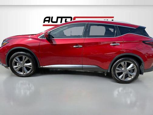 2023 Nissan Murano Platinum FWD