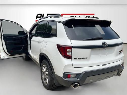 2022 Honda Passport AWD TrailSport