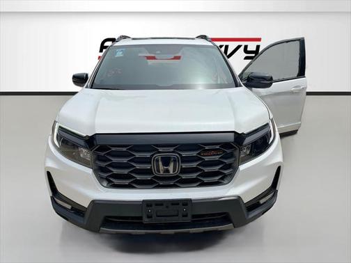 2022 Honda Passport AWD TrailSport