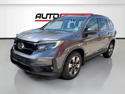 2021 Honda Pilot AWD Special Edition